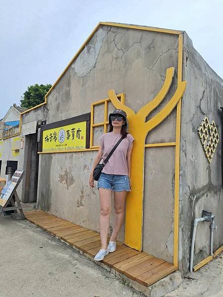 1130616-4金龜頭砲臺.篤行十村
