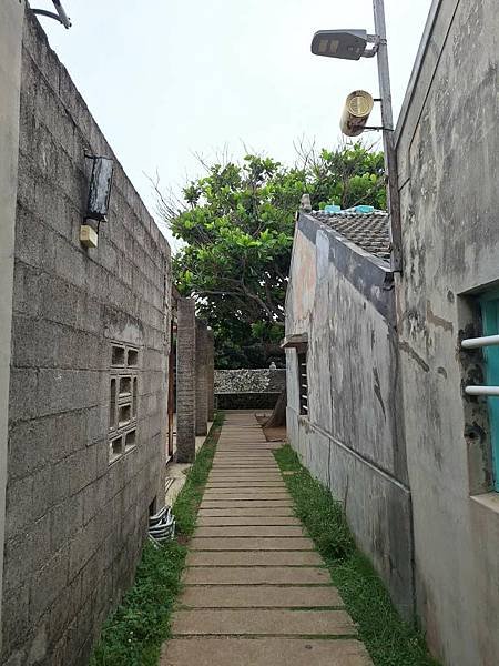 1130616-4金龜頭砲臺.篤行十村