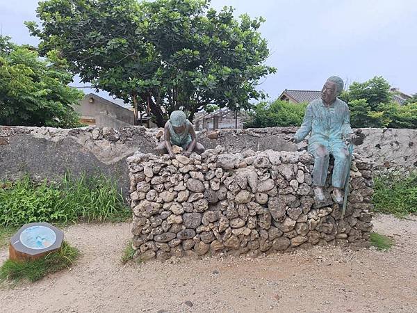1130616-4金龜頭砲臺.篤行十村