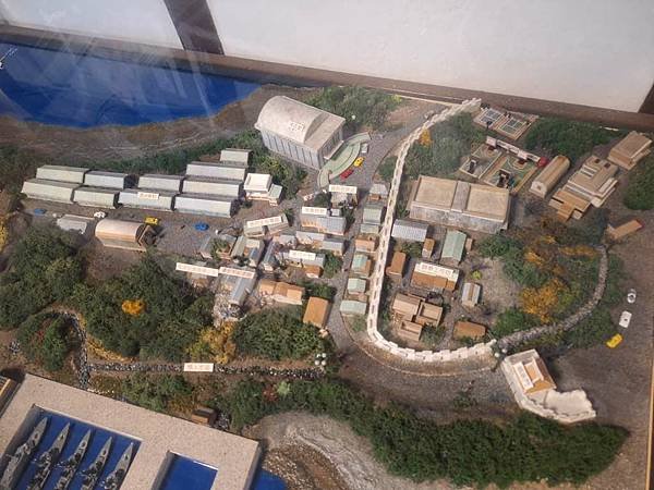 1130616-4金龜頭砲臺.篤行十村