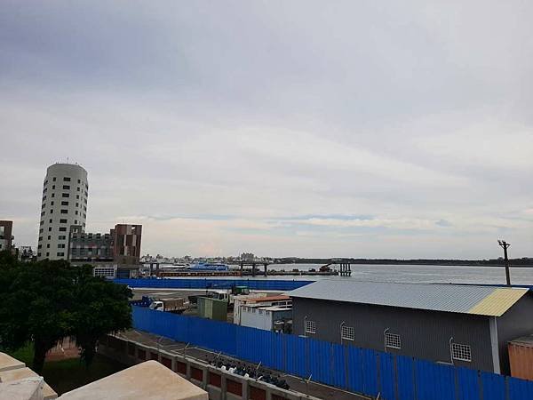 1130616-4金龜頭砲臺.篤行十村
