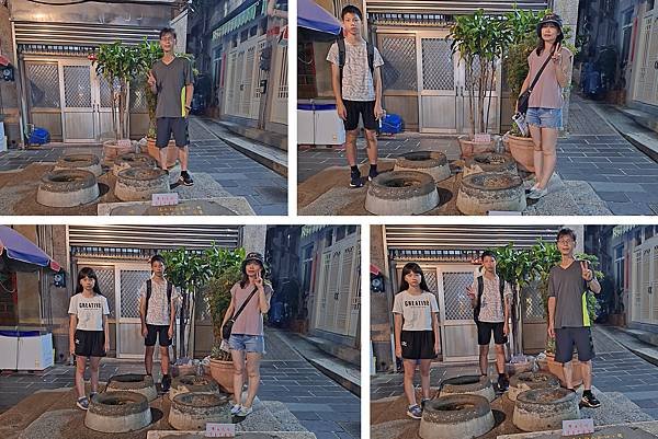 1130616-6夜訪四眼井.天后宮