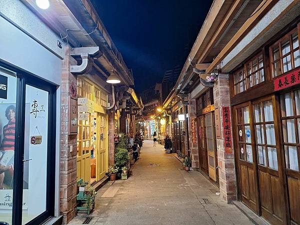 1130616-6夜訪四眼井.天后宮