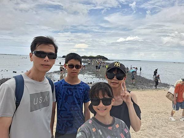 1130618-5奎壁山摩西分海