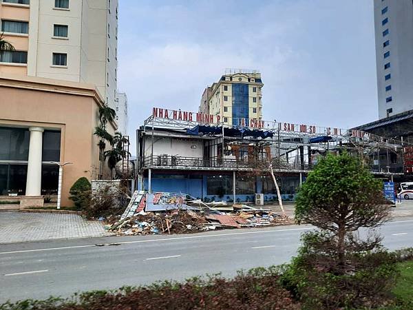 1130915-3下龍灣沃森飯店