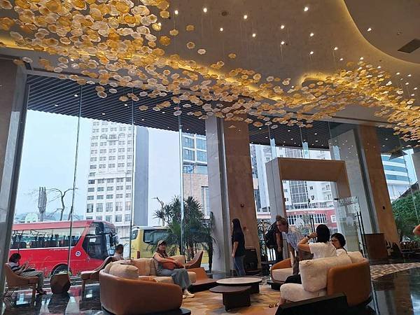1130915-3下龍灣沃森飯店