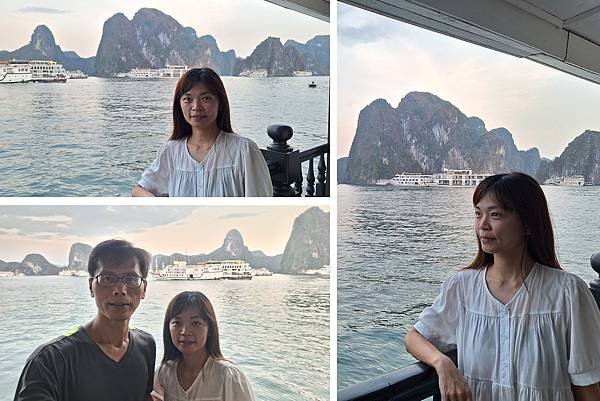 1130916-7下龍灣夜景