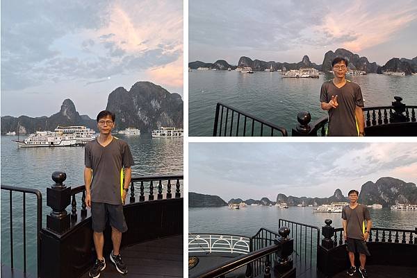 1130916-7下龍灣夜景