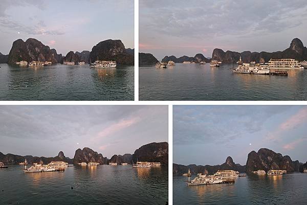 1130916-7下龍灣夜景