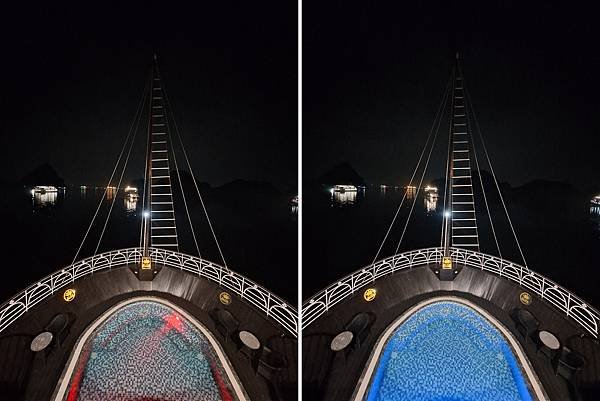 1130916-7下龍灣夜景