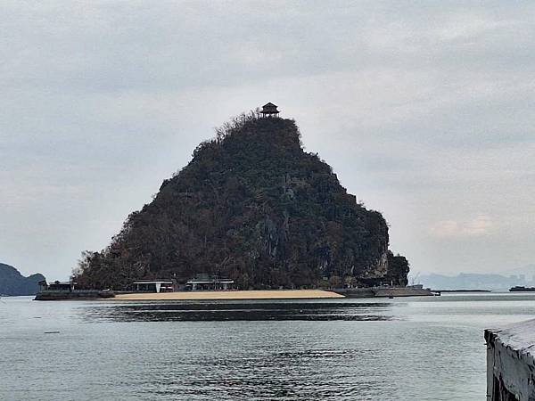 1130917-1天井洞獨木舟