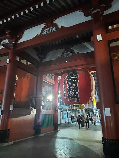 1131114-4淺草雷門