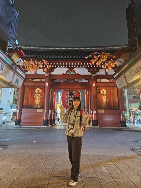 1131114-4淺草雷門