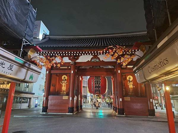 1131114-4淺草雷門