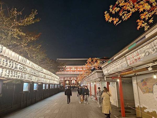 1131114-4淺草雷門