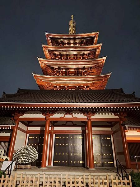 1131114-4淺草雷門