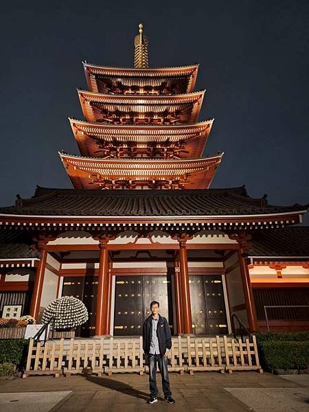 1131114-4淺草雷門