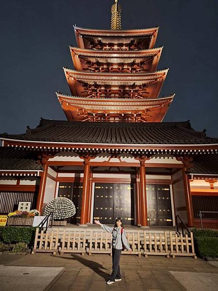 1131114-4淺草雷門