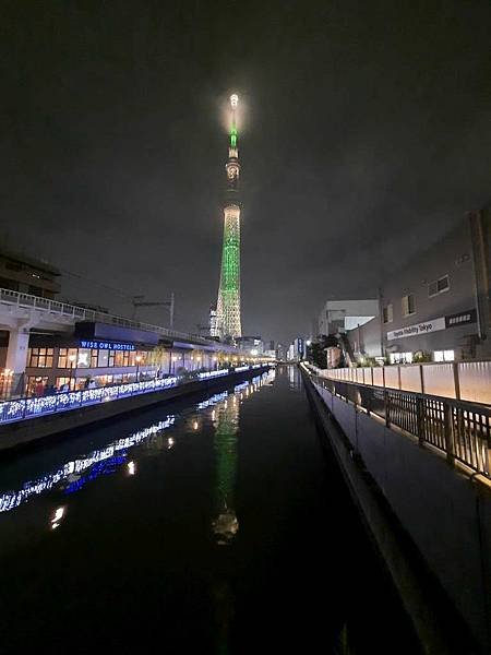 1131115-6水之街.隅田川步道