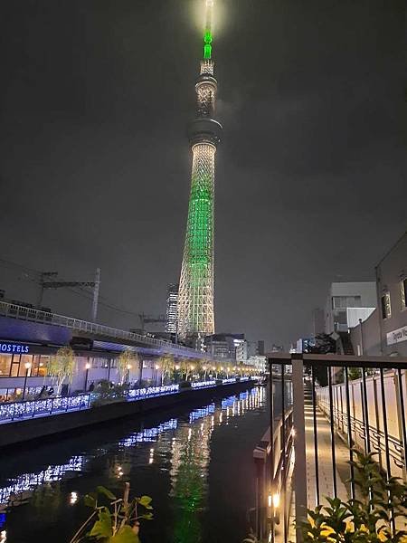 1131115-6水之街.隅田川步道