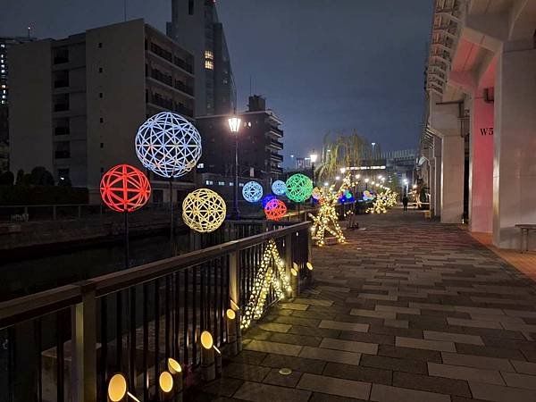 1131115-6水之街.隅田川步道