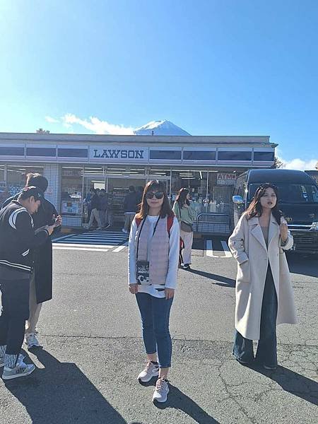 1131117-1富士山LAWSON