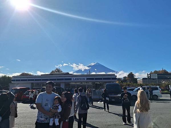 1131117-1富士山LAWSON