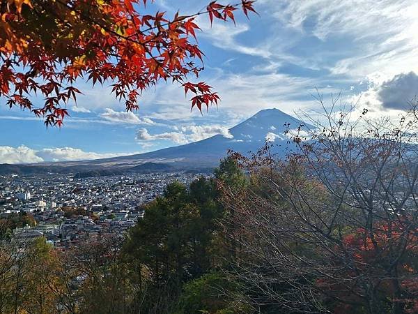 1131117-5新倉山淺間公園