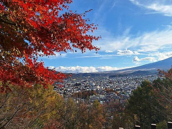 1131117-5新倉山淺間公園