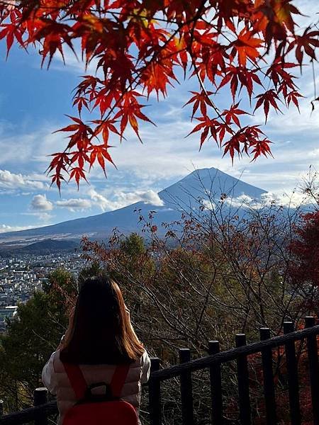 1131117-5新倉山淺間公園