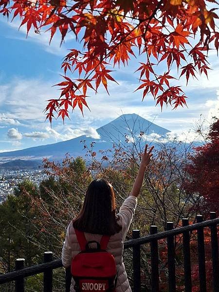 1131117-5新倉山淺間公園