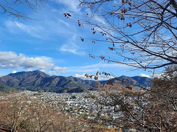 1131117-5新倉山淺間公園