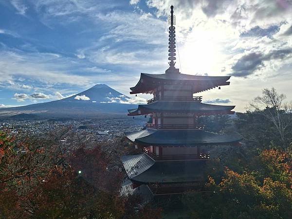 1131117-5新倉山淺間公園