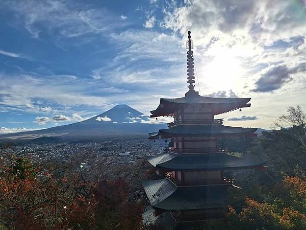 1131117-5新倉山淺間公園