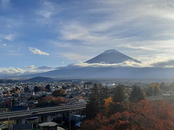 1131117-5新倉山淺間公園