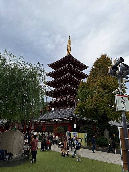 1131118-2淺草寺