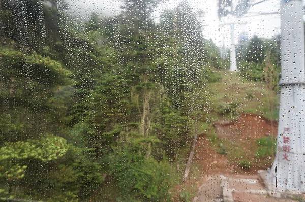 1080626-2石卡雪山