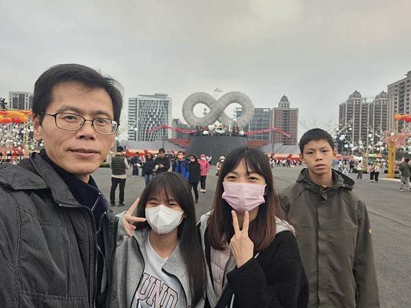 2025桃園台灣燈會