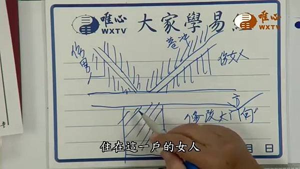 大門前的左右巷沖【混元禪師法語130】｜ WXTV唯心電視台000055.733.jpg