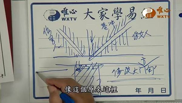 大門前的左右巷沖【混元禪師法語130】｜ WXTV唯心電視台000355.436.jpg