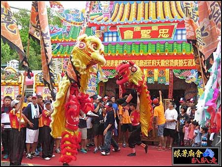 左營廣濟宮震天府 (27).jpg