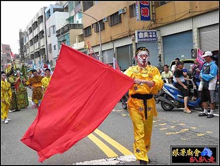 左營廣濟宮震天府 (30).jpg