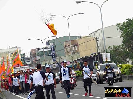 路竹楊家中壇元帥.jpg