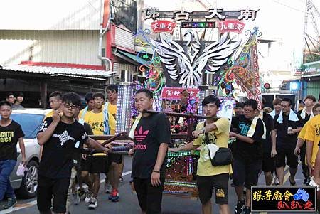 鹿港九重天南天古佛 (273)