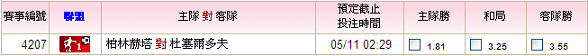 11-12 Bundesliga - PO1