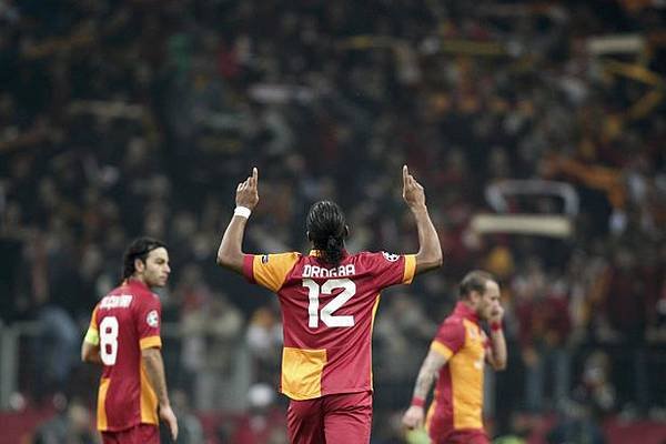 Galatasaray-v-Real-Madrid-1821451