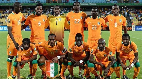 cote-d-ivoire-national-team