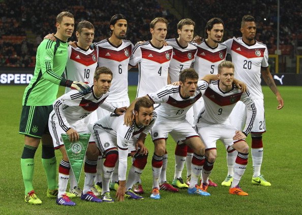 Germany-2014-FIFA-World-cup-team