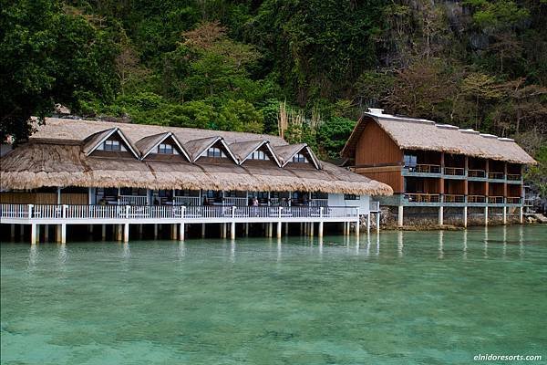 09. Miniloc Island Resort - Seaview Room and Deluxe Seaview Room Facade.jpg