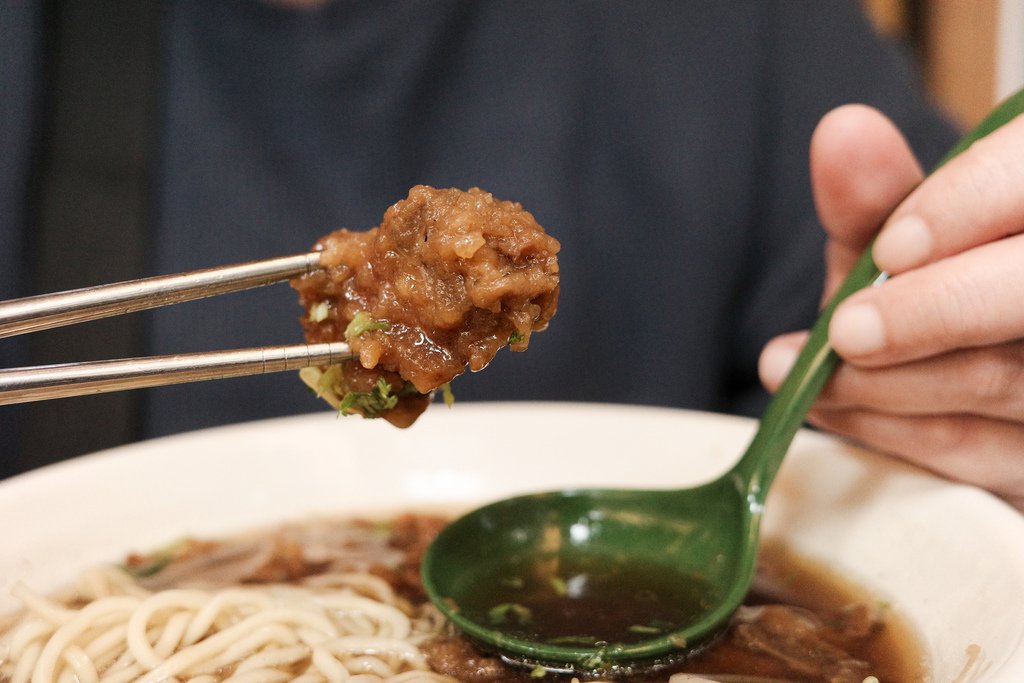 特食 豐原排骨酥麵｜台中大甲｜大甲美食、大甲小吃、大甲餐廳推